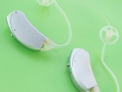 Hilft ein Hörgerät oder Tinnitus-Noiser