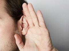 Unterschiede zwischen Hörsturz und Tinnitus