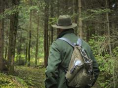 Schwerhörigkeit bei Jägern: Wie entsteht