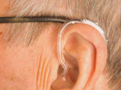 Otosklerose: Symptome, Diagnostik und Behandlung