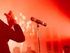 Tinnitus nach Konzert, Disco oder