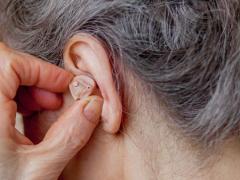 5 Phasen um Schwerhörigkeit zu