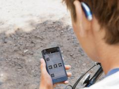 Handys und Tinnitus: Verursacht Handystrahlung