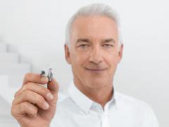 Widex Moment Hörgerät im Test