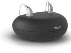 Oticon More Hörgerät im Test