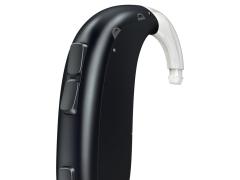 Oticon Xceed im Test: Power-Hörgerät