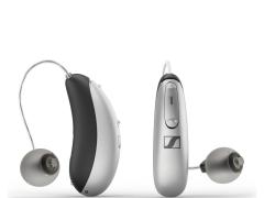 Sennheiser Hörgeräte: Modelle, Kosten, Bewertungen