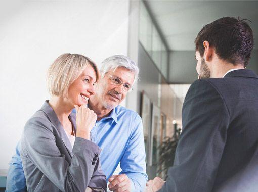 Hörgeräte Beratung: Finden Sie jetzt