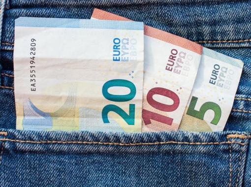 Finanzielle Unterstützung beim Kauf von