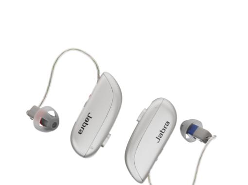 Jabra Enhance Select 500 OTC-Hörgerät