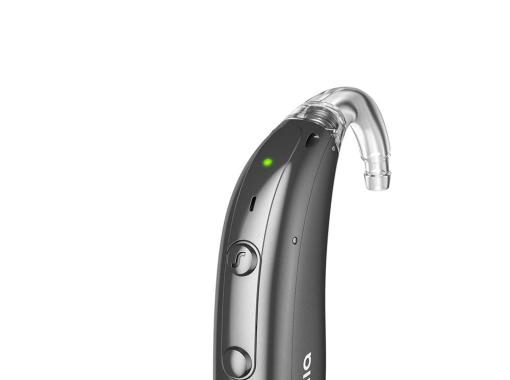 Signia Motion X im Test: