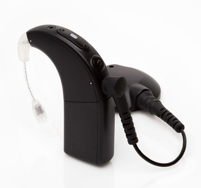 Cochlea Implantat