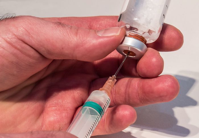 Antibiotika und Schwerhörigkeit