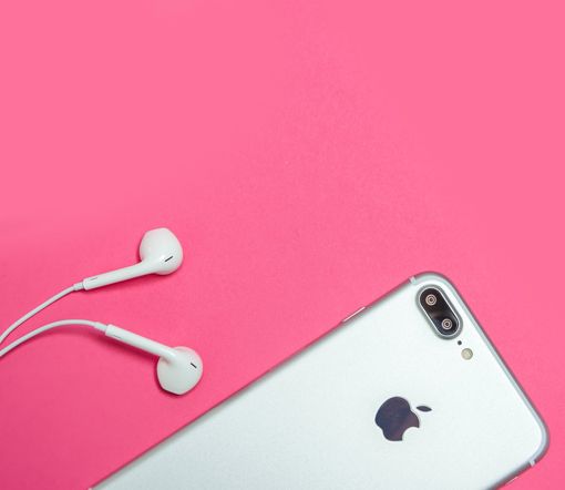 Apple iPhone