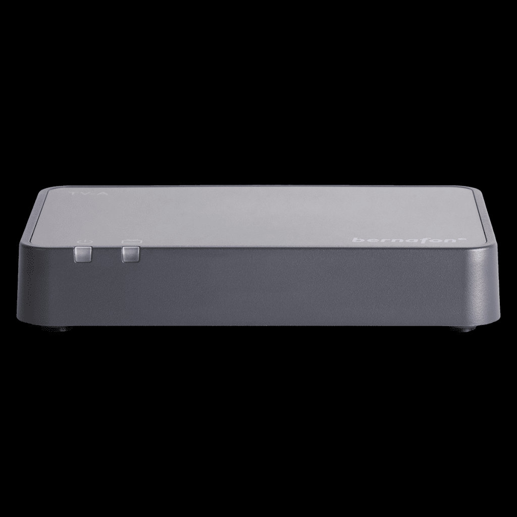 Bernafon TV Adapter