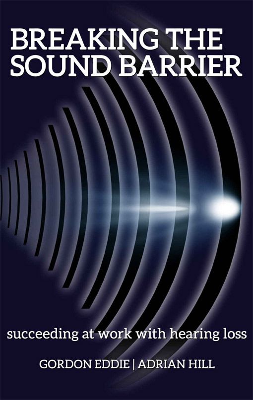 Breaking the Sound Barrier