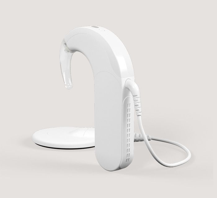 Cochlear Implantate