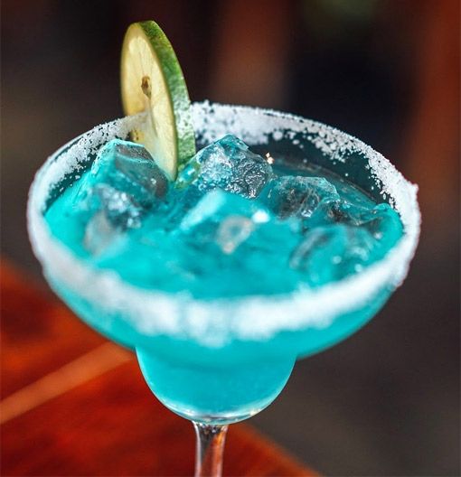 Cocktail-taubheit