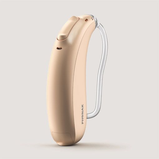 Phonak Hinter dem Ohr Hörgerät