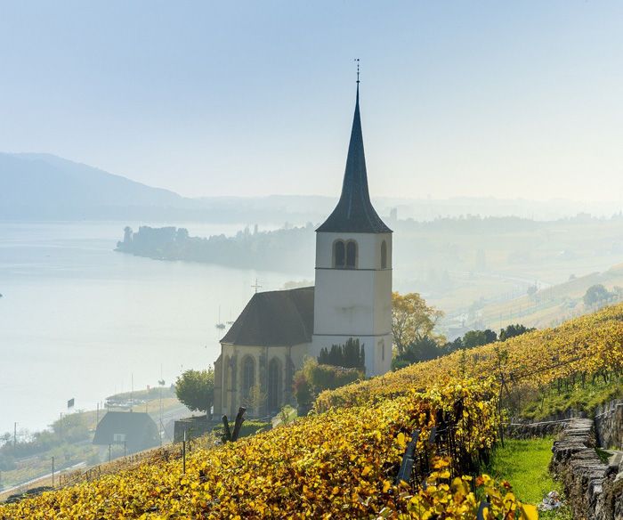 Kirche Hörgeräte