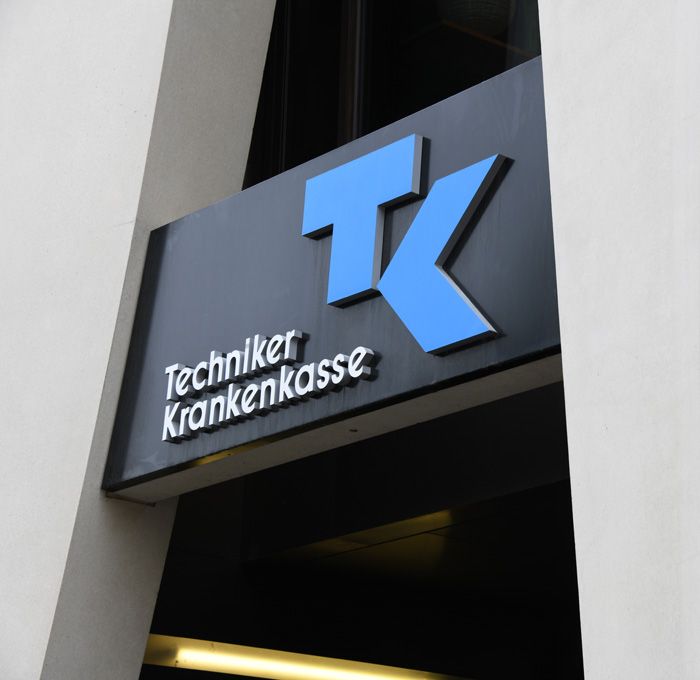 Krankenkasse Hörgeräte
