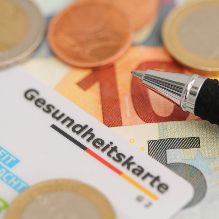 Krankenkasse Kostenbeteiligung Hörgerät
