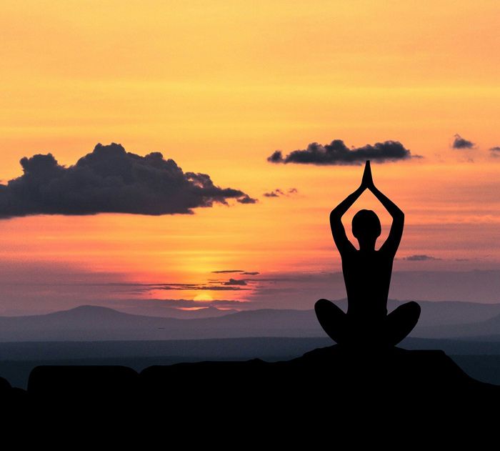 Meditation