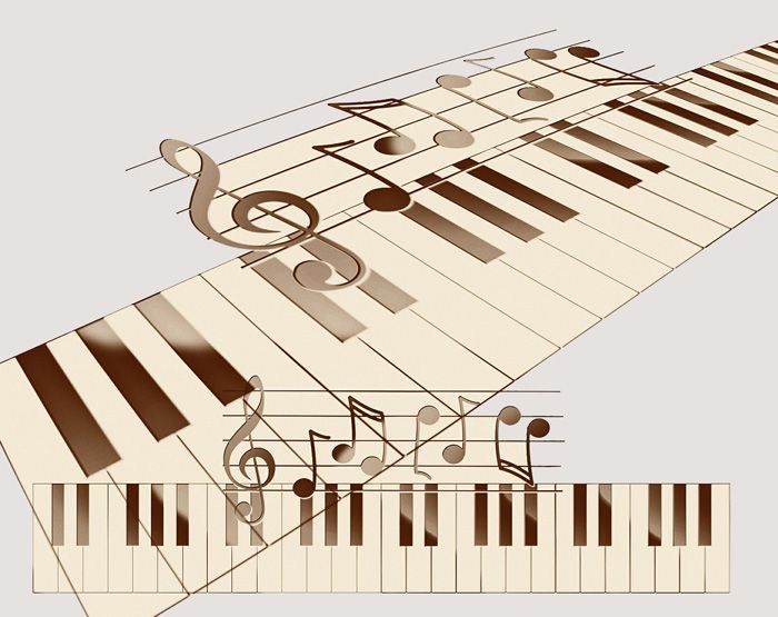 Musiknoten