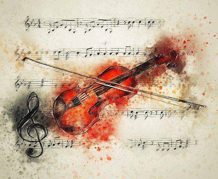 Musiknoten
