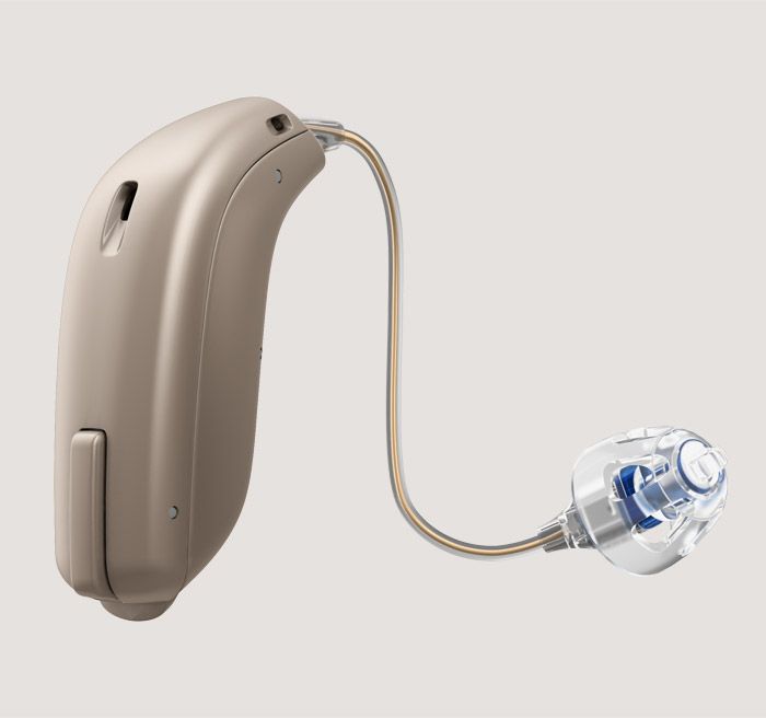 Oticon Opn Hörgerät