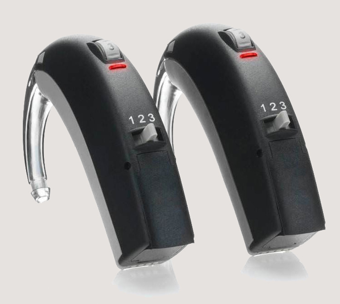 Oticon Sumo DM