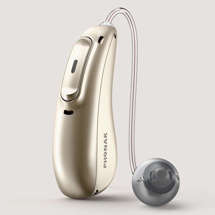 Phonak Audeo Hörgerät