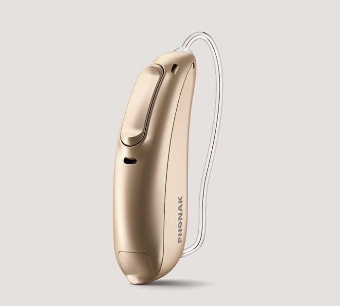 Phonak Audeo Hörgerät