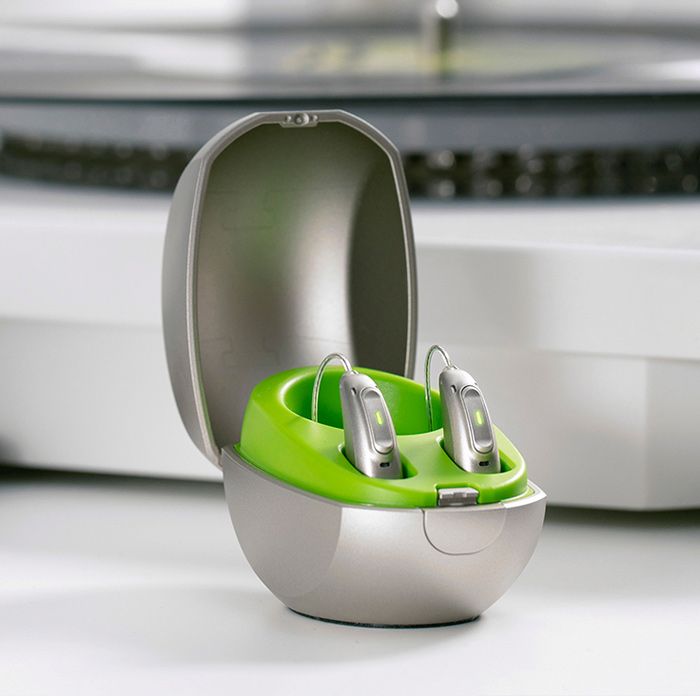 Phonak Audeo Marvel 