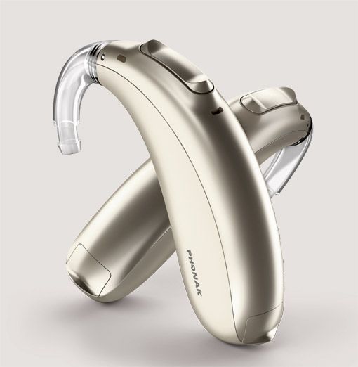Phonak Hörgeräte
