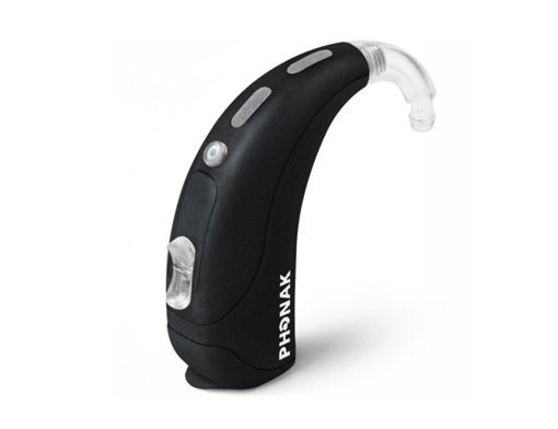 Phonak Milo Plus