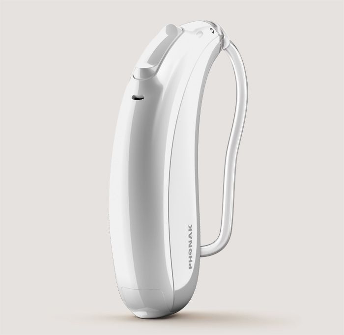 Phonak Naida Hörgerät