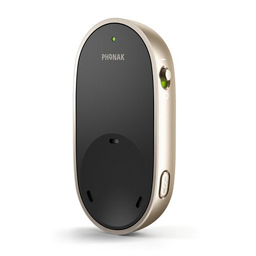 Phonak Partner Mikrofon