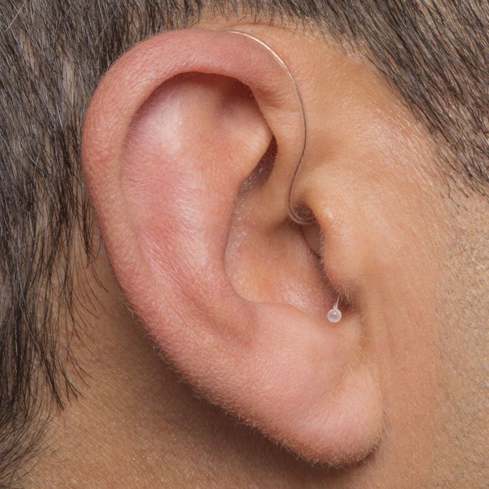 Phonak RIC Hörgerät