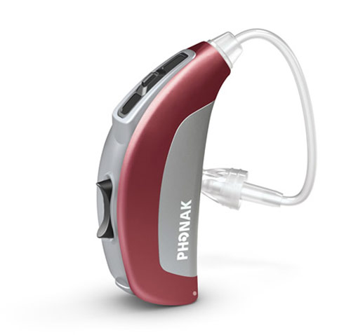 Phonak Solana