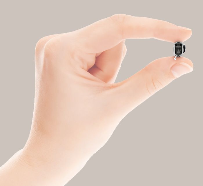 Phonak Virto B Hörgerät
