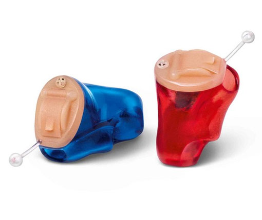 Phonak Virto Nano