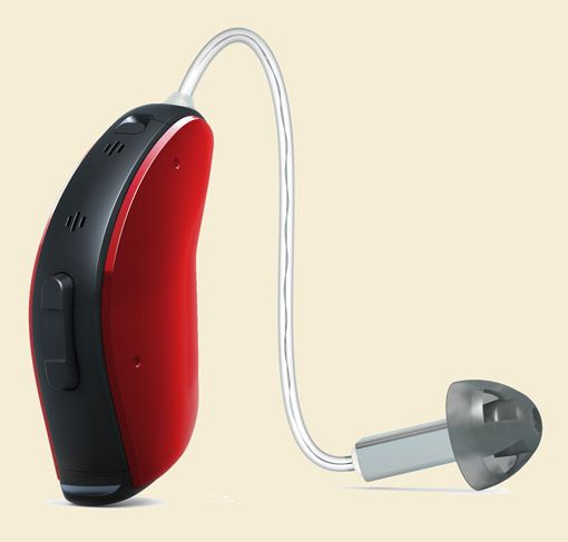 ReSound Linx 3D IV