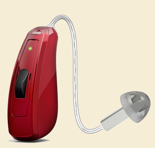 ReSound Linx Quattro Hörgerät