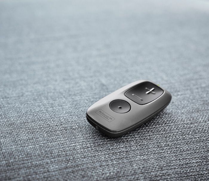 ReSound Fernbedienung Remote Control 2