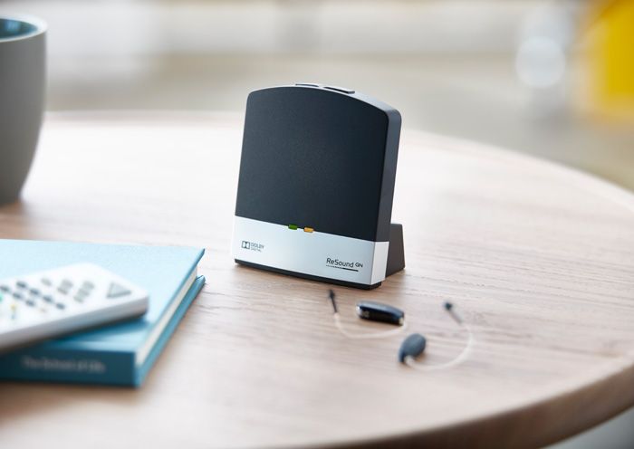 ReSound TV Streamer