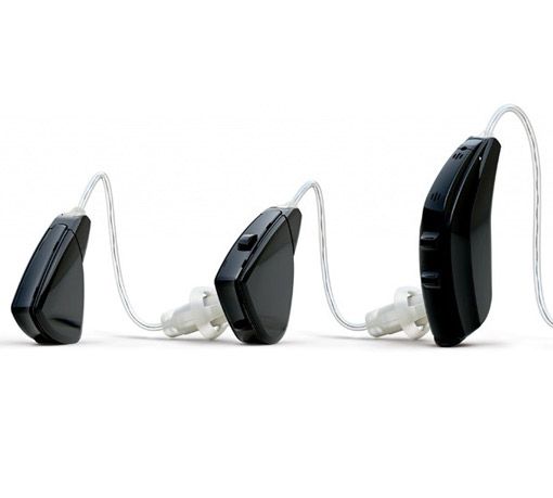 ReSound Verso