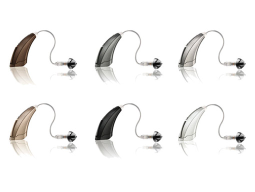 Starkey S IQ Serie Starkey S IQ Serie