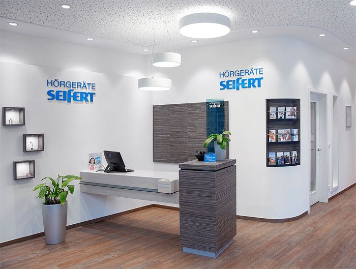 Seifert Filiale in Starnberg