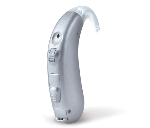 Siemens Intuis Hörgerät Siemens Intuis Hörgerät